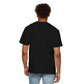 Feral Christian T-Shirt — Gothic Cross Faith Tee