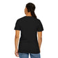 Feral Christian T-Shirt — Gothic Cross Faith Tee