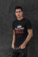 Boycott Hell Graphic Tee