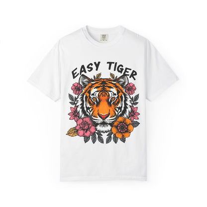Easy Tiger Graphic Tee