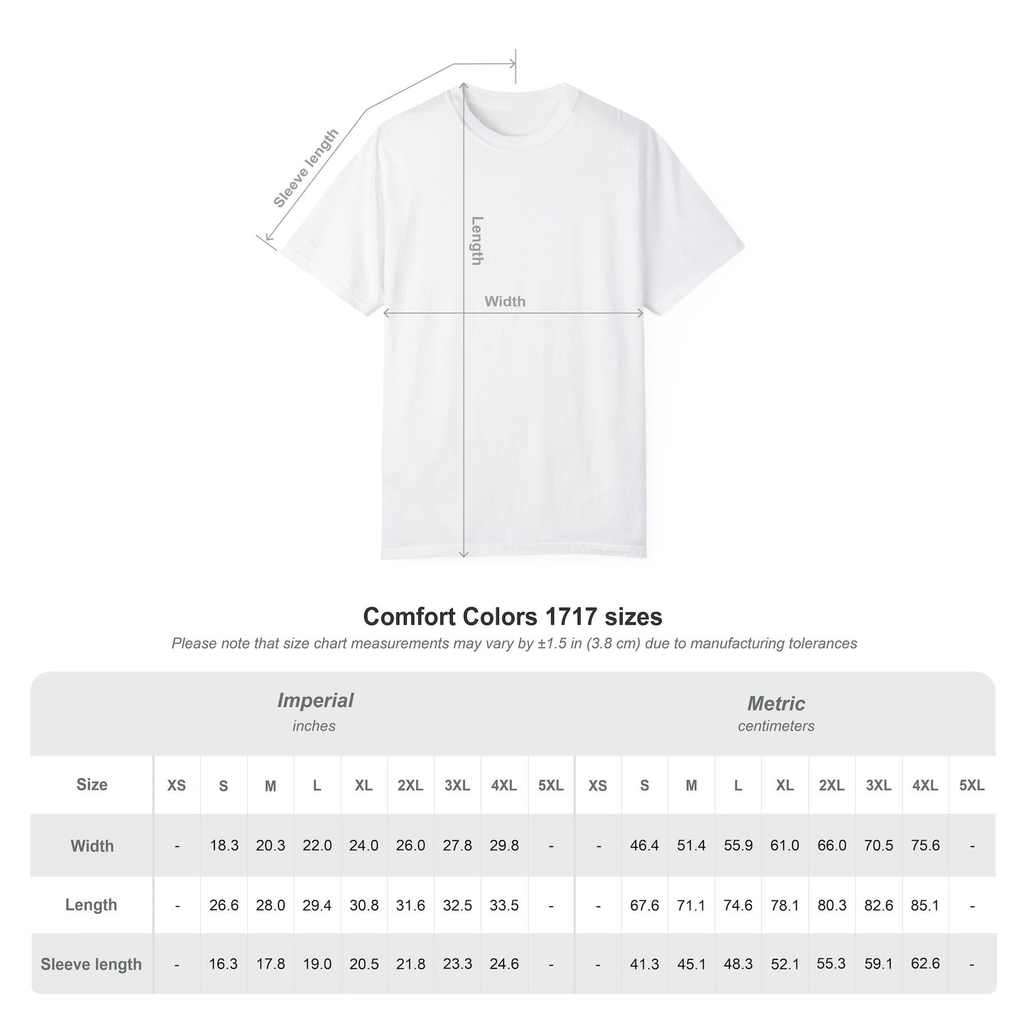 Dry Bones Army Graphic Tee