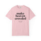 Make Heaven Crowded Graphic Tee